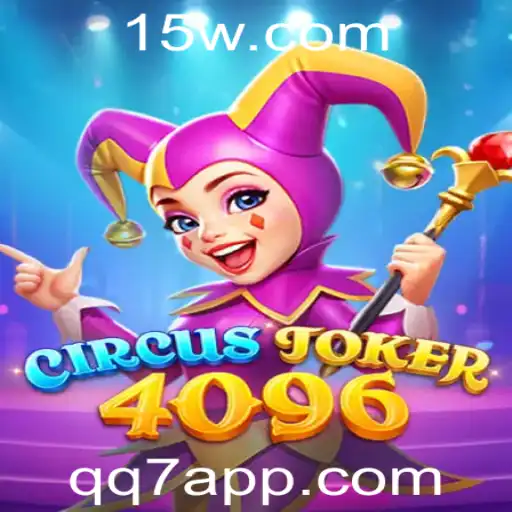 Descubra o Mundo Intrigante de 'CircusJoker4096'