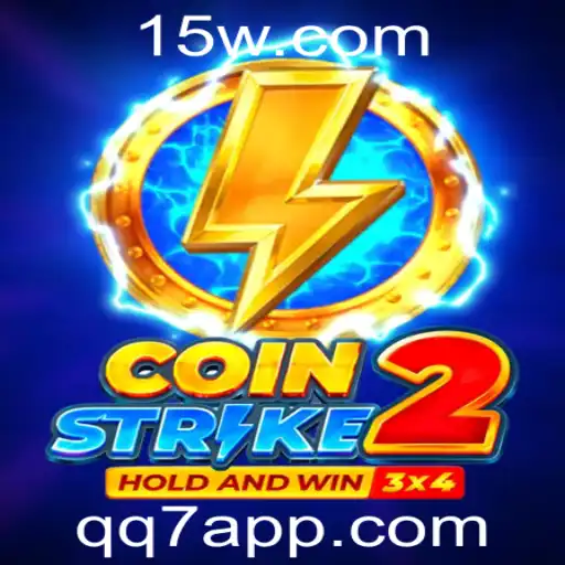 Coinstrike2: A Nova Sensação em Jogos Interativos com QQ7