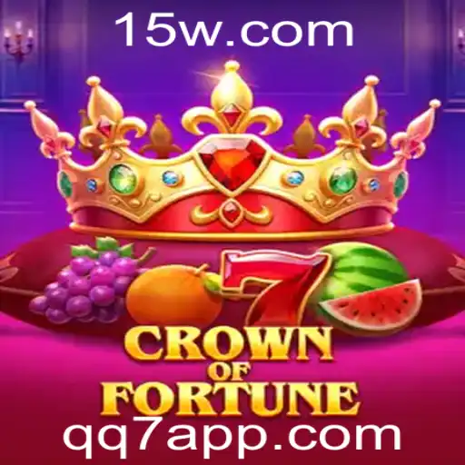 CrownofFortune: A Jornada ao Trono da Fortuna