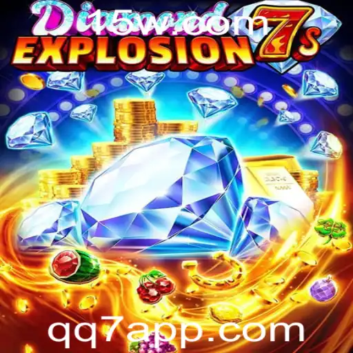 DiamondExplosion7s: A Era dos Jackpot Explosivos