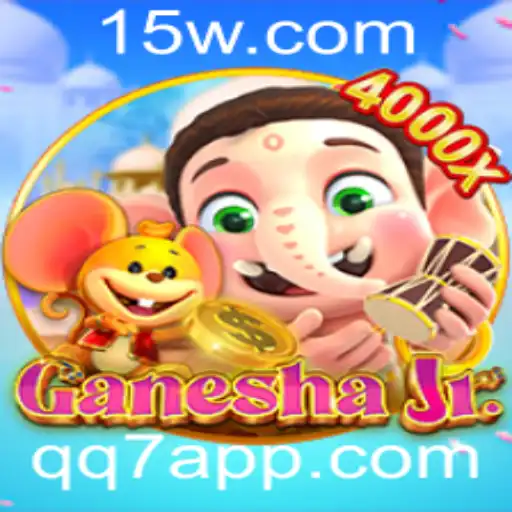 Descubra o Fascinante Universo de GaneshaJr: Um Jogo Inovador no Cenário Atual