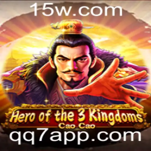 Explorando Heroofthe3KingdomsCaoCao: Uma Jornada Épica no Mundo dos Três Reinos