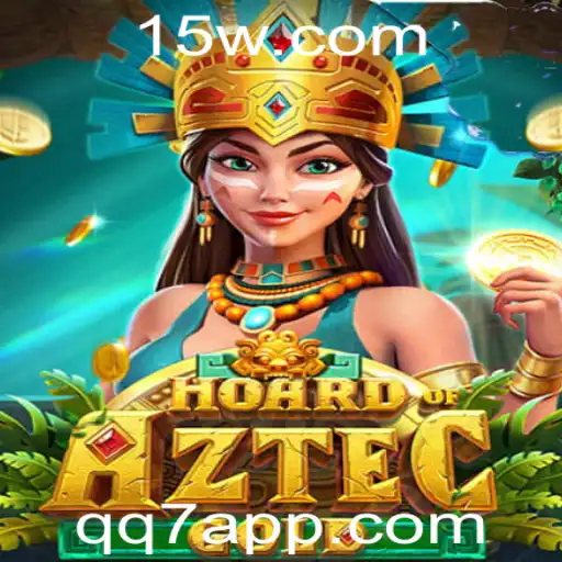 HoardofAztecgold: A Excitante Aventura de Caça ao Tesouro