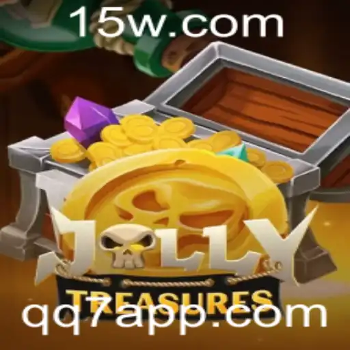 Explorando o Universo do Jogo JollyTreasures