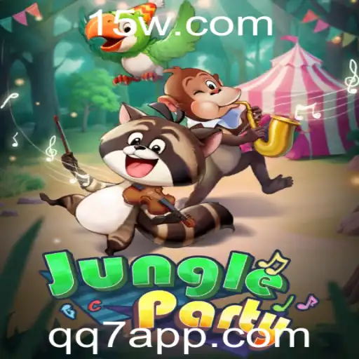 Explorando o Universo de JungleParty: O Novo Fenômeno dos Jogos com a Palavra-Chave QQ7