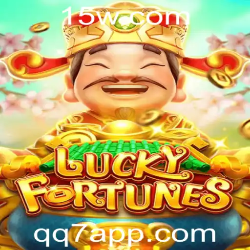 Explorando o Universo de LUCKYFORTUNES: O Jogo da Sorte e Estratégia