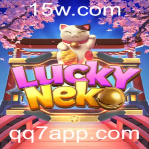 Descubra o Fascinante Mundo de LuckyNeko com a Palavra-Chave QQ7