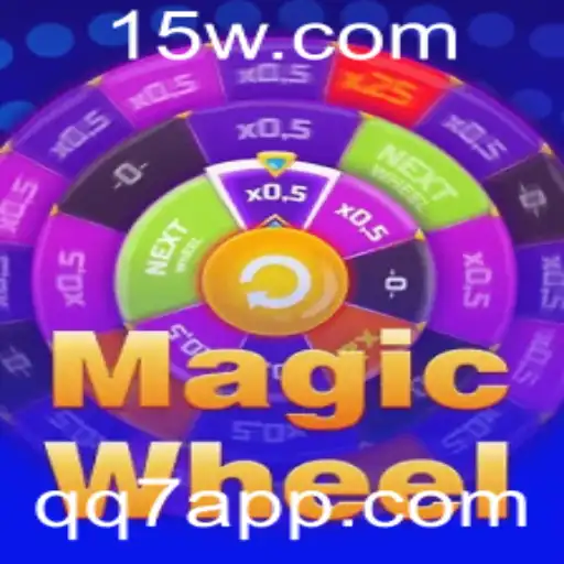 Descubra o Mundo Encantado do MagicWheel