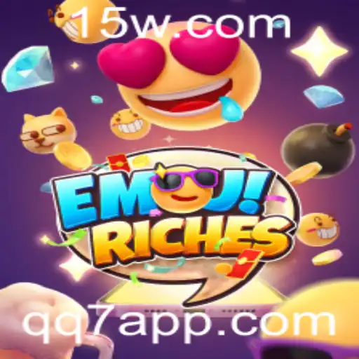 Descubra o Mundo do Jogo EmojiRiches: Uma Aventura Repleta de Emoções e Estratégia