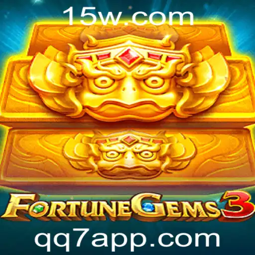 Explorando o Mundo de FortuneGems3: Um Mergulho Profundo no Universo de Jogos com QQ7