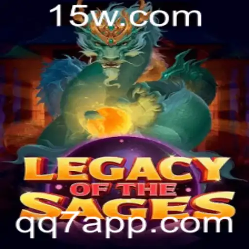 LegacyoftheSages: Um Mergulho no Mundo do Jogo