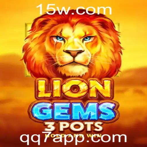 Descubra LionGems3pots: O Jogo de Estratégia Envolvente para 2023
