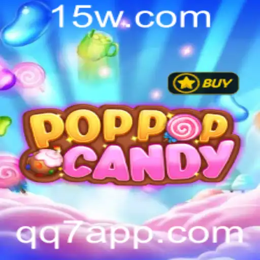 Descubra POPPOPCANDY: O Novo Fenômeno dos Jogos