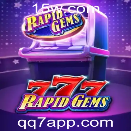 Explorando o Mundo de RapidGems777: Uma Nova Experiência de Jogo