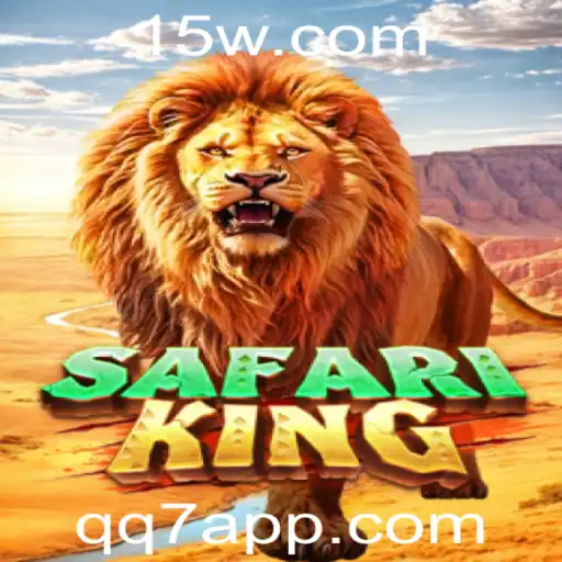 Descubra o Mundo do SafariKing: Um Jogo de Aventura Selvagem