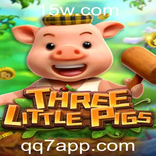 Desvendando o Jogo 'THREELITTLEPIGS': Uma Aventura Estratégica Moderna
