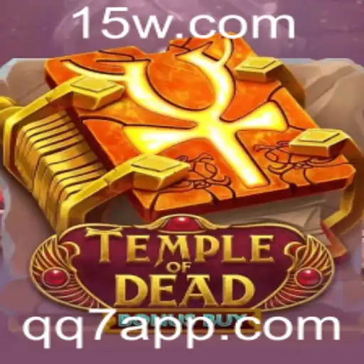 Explorando o Mundo de TempleofDeadBonusBuy: Uma Imersão em Regras e Estratégias