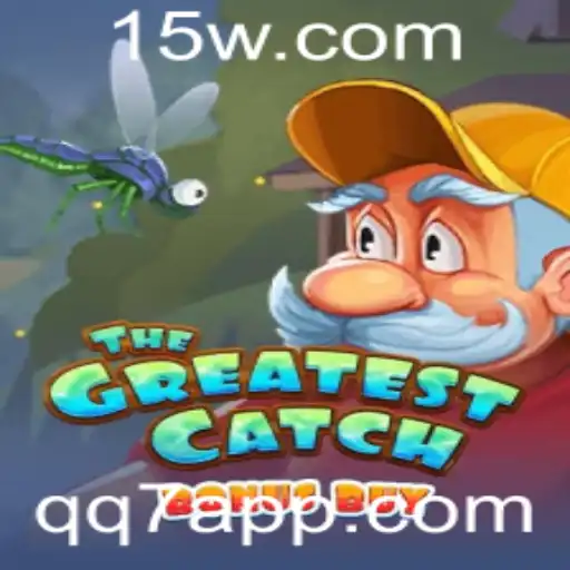 Explorando o Fenômeno do Jogo TheGreatestCatchBonusBuy