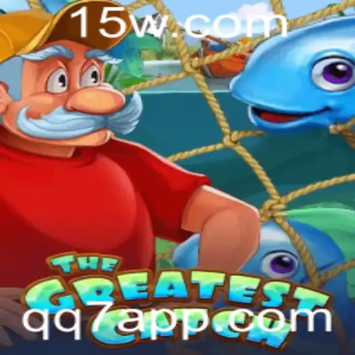 TheGreatestCatch: O Jogo de Pesca que Conquista o Mundo