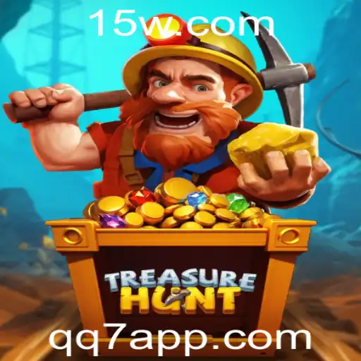 Explorando o Jogo de Aventura TreasureHunt: Uma Jornada de Descobertas e Estratégias