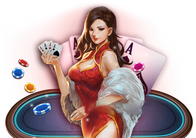 A qq7 oferece jogos de mesa divertidos