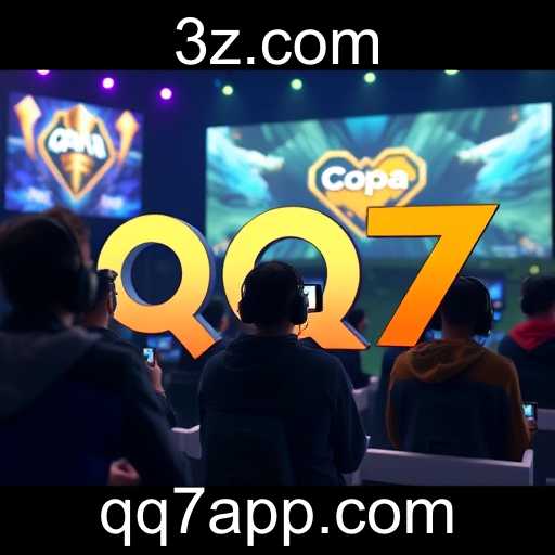 A Evolução do 'qq7' no Cenário dos Jogos Online