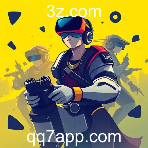 A Expansão do Universo dos Jogos em 2025: qq7 no Centro das Inovações