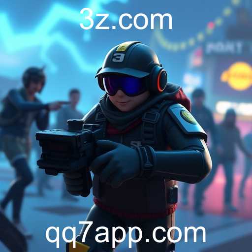 Tendências do Mundo dos Jogos em 2025