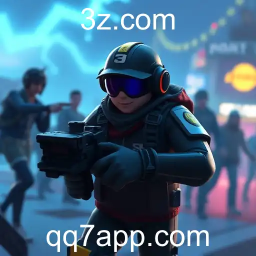 Tendências do Mundo dos Jogos em 2025