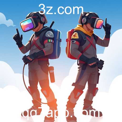 Inovações e Tendências em Jogos Online