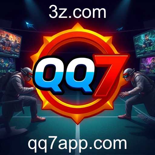 Inovações no Mundo dos Jogos com 'qq7'