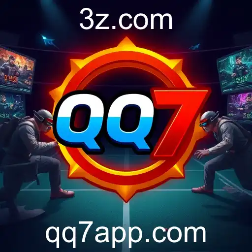 Inovações no Mundo dos Jogos com 'qq7'