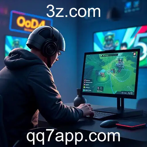 Inovações no Cenário de Jogos Online em 2025