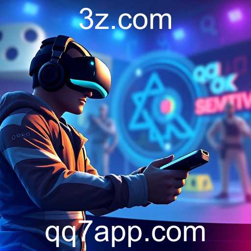 A Influência de 'qq7' no Cenário de Jogos de 2026