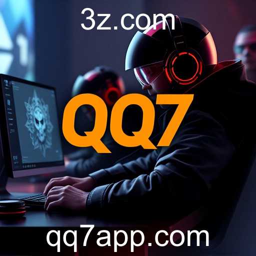 A Expansão do QQ7 no Cenário de Jogos em 2025