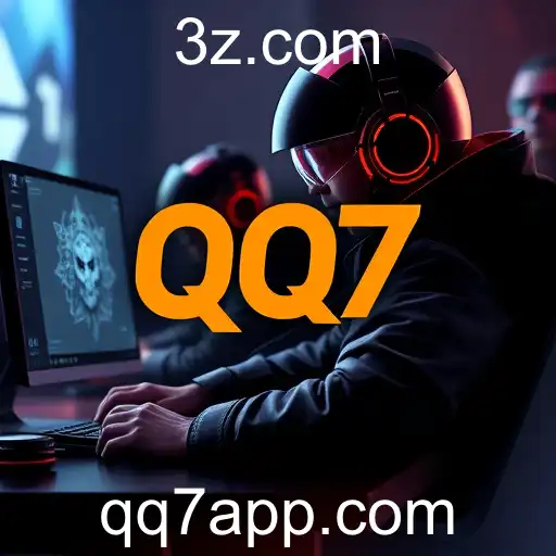 A Expansão do QQ7 no Cenário de Jogos em 2025