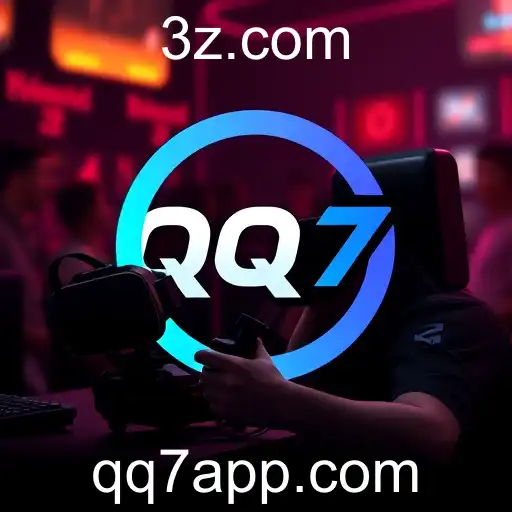 Explorando o Mundo do QQ7: A Plataforma de Jogos que Conquista o Brasil