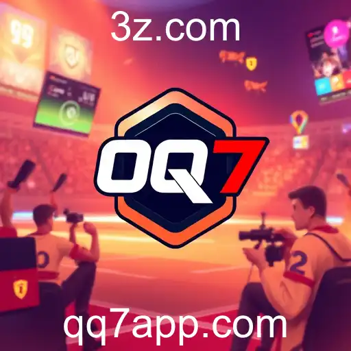 Evolução do QQ7 no Mercado de Jogos