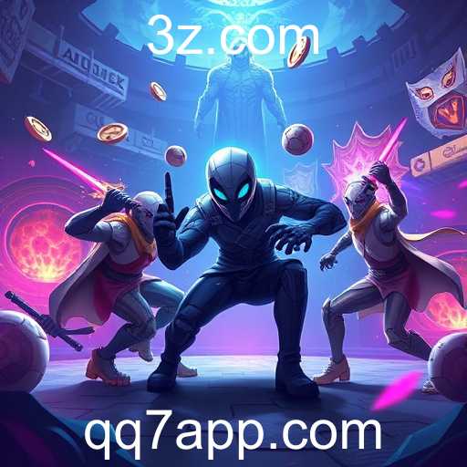 A Ascensão do QQ7 em 2025 e o Futuro dos Jogos Online