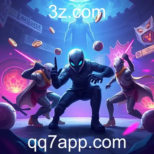 A Ascensão do QQ7 em 2025 e o Futuro dos Jogos Online