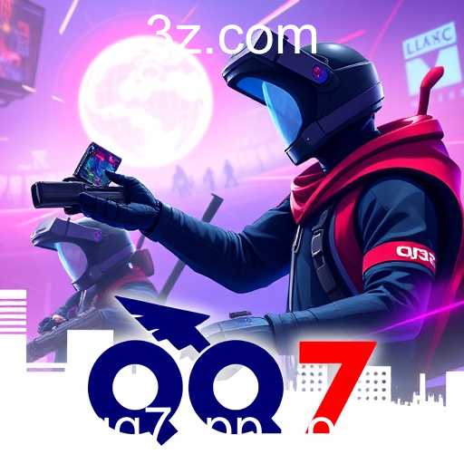 A Ascensão Meteorica do QQ7 no Universo dos E-sports