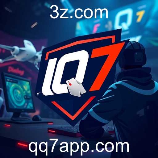 A Ascensão do QQ7 no Cenário de Jogos Online