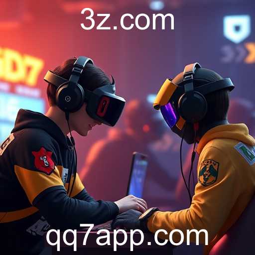 QQ7: Revolução no Cenário dos Jogos Online