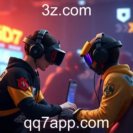 QQ7: Revolução no Cenário dos Jogos Online