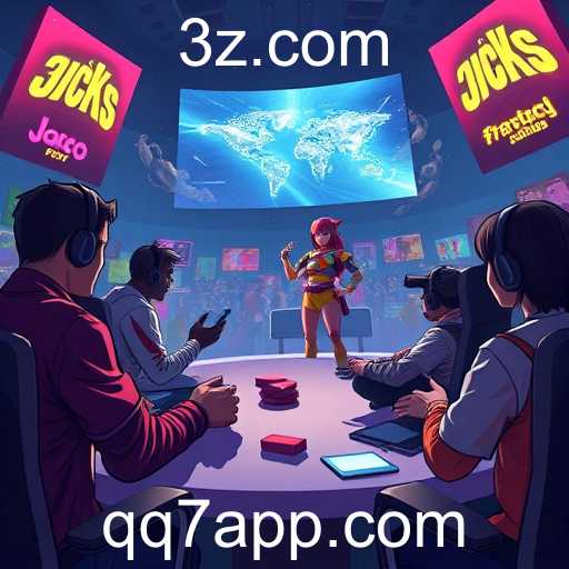 A Revolução dos Jogos Online em 2026