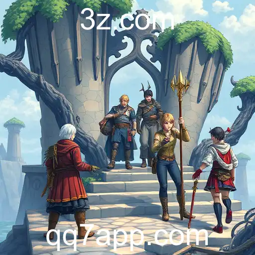 Ascensão dos Jogos Online no Brasil: A Era do QQ7