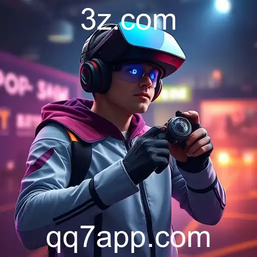 Ascensão do QQ7 no Cenário dos Jogos Digitais