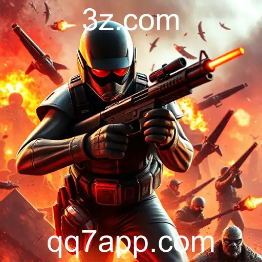 Ascensão do QQ7 no Cenário Brasileiro de Jogos