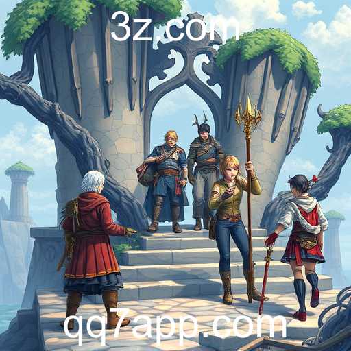 Explorando o Mundo dos Jogos de Role-Play no QQ7