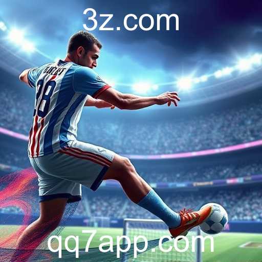 A Evolução e o Impacto dos Jogos de Esportes no 'qq7'